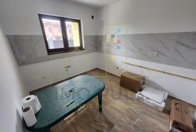 7 Bai. 2 Garaje.  Posibilitate rate. Timisoara - Ciarda Rosie. Teren 914 mp. - 7