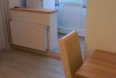 5 min metrou gars libera  cf.1 cu balcon etaj 3/10  bloc reabilitat - 4