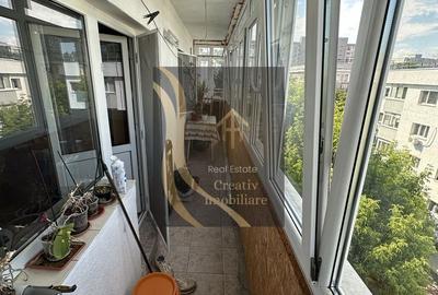 Apartament 3 camere de vanzare Dristor Camil Ressu - 7