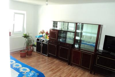 Apartament 4 camere, etaj 4, zona Kaufland  Libertatii - 3