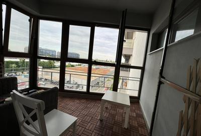 Ap. 3 cam. 99mp-Bucurestii Noi-Jiului Metrou-Pajura-Parcare opțională - 12