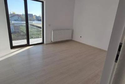 Casă individuală cu 5 camere în Otopeni