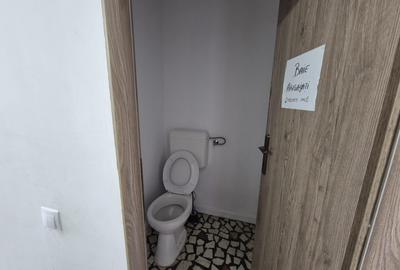Spatiu Comercial  - Strada Mare, zona pietonala, ideal cofetarie, restaurant - 11