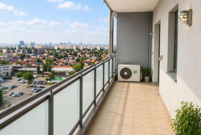 Apartament 2 Camere-Decomandat -67MP-Doamna Ghica Plaza - 5