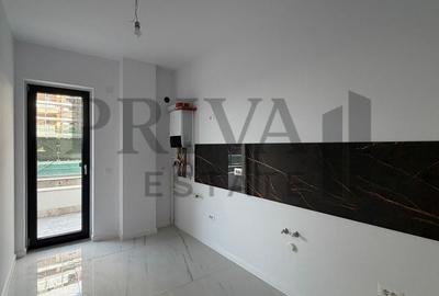 Apartament Parter, etaj3, etaj5, Future Residence - 4