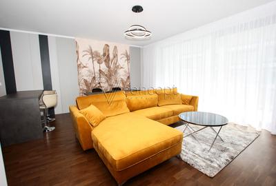 3 camere - The Ivy Baneasa I 2 locuri parcare + boxa - 14