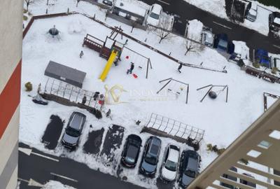 2 camere | Rotar Park 1 – Păcii | 3 min metrou | 51 mp | Etaj 11 | Decomandat - 6