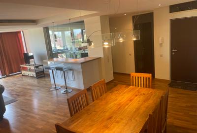 Apartament 3 camere complet mobilat loc de parcare subteran inclus - 7