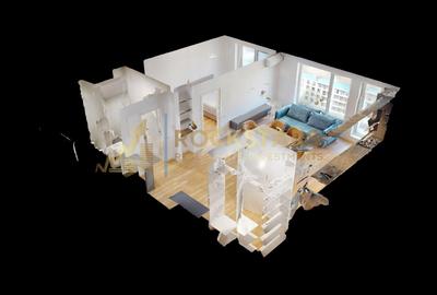 Apartament 2 Camere | MTM Residence | Pipera - 11