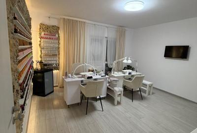 The Grand Kristal Residence,spatiu comercial,supraf 60mp,loc parcare . - 9