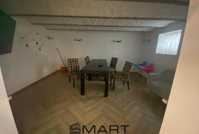 Pensiune 5 camere zona Centrul Istoric Sibiu - 7