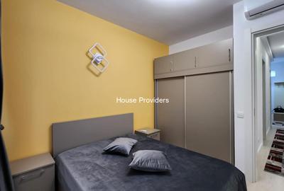 Apartament 3 Camere 2 bai|Floreasca Residence Aviatiei|Parcare - 6