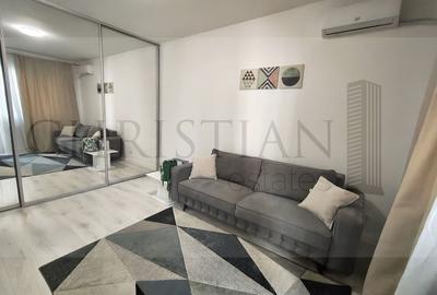 Garsoniera Premium - Grozavesti - Regie Residence Politehnica - 8