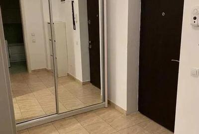 Garsoniera, decomandata, 38 mp, centrala, ac, parcare, metrou, Popesti Leordeni - 4