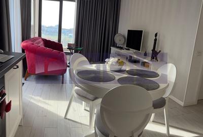 VANZARE APARTAMENT PREMIUM | FINISAJE LUX | 2 LOCURI PARCARE SUBTERAN | TERASA | - 3