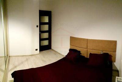 De închiriat apartament 2 camere – Siderurgiștilor Vest, etaj 1 - 3