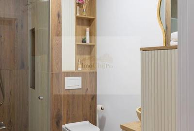 Apartament 2 camere | Superfinisat | Central – Piața Mihai Viteazu - 18