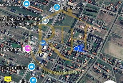 Oferim spre vanzare Duplex, regim P+M, Mosnita Noua, langa Valery, 0% Comision - 11