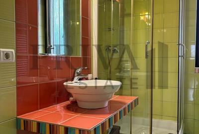 Casa individuală 5 camere, teren 800 mp, Mahala - 23