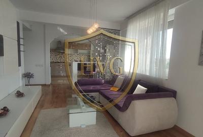 Apartament 2 Camere | Decomandat | Centrala | Parcare | Aparatorii Patriei - 1