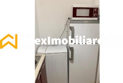 Garsoniera de inchiriat Titan București | ApexImobiliare.ro - 7