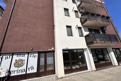 Spatiu intre farmacie si cafenea, 60mp, Visan, zona Profi - 8