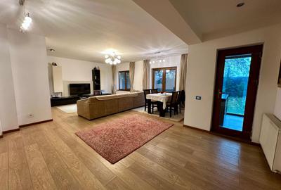 Casa individuală, teren 570mp | Acces direct din Blvd Pipera - Rond OMV - 8