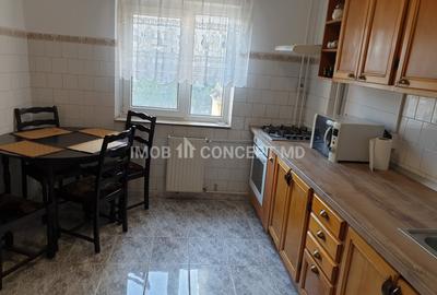 Inchiriere apartament 3 camere in zona Ultracentrala-Catedrala - 11
