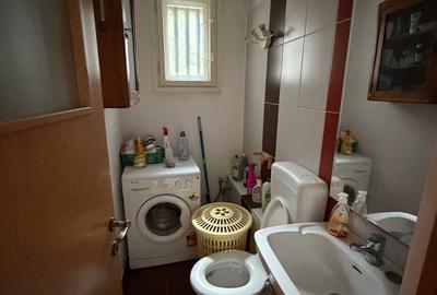 Apusului / Apartament  4 camere 87mp - 16