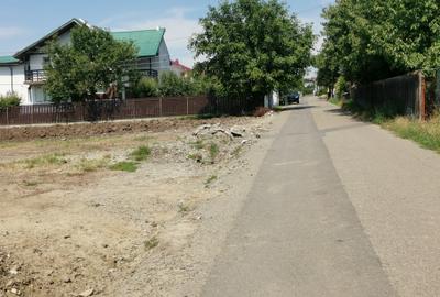 C.U.G. , loturi de 700/730/770 mp ,Mega image CUG la 300 Mde locatie,FULL - 1