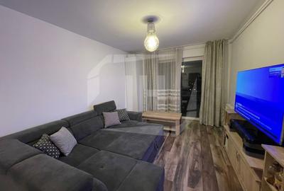 Apartament 2 camere, Grand Park Soporului - 3