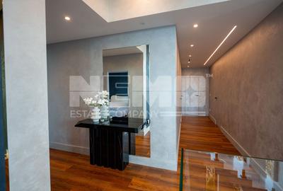 Vilă de lux inteligentă | 4 dormitoare |3 băi|1080 mp teren| Rădăuți - 10