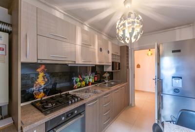 Fundeni - Dobroesti, 3 camere cu loc de parcare si curte, comision 0% - 14