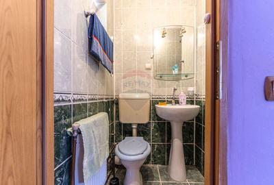Proprietate mixtă Brașov | Spațiu comercial + locuință | 0% - 40