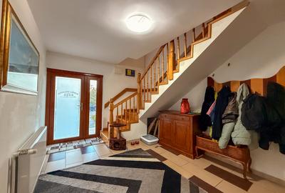 Vila ta în mijlocul naturii langa Piatra Neamt - 8