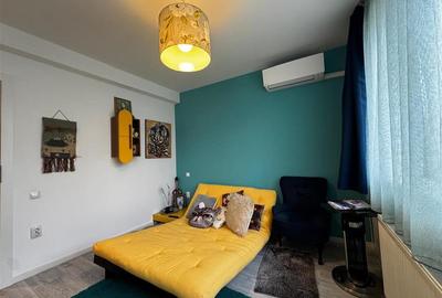 Casa Tip Duplex situata in cartierul Borhanci! - 12