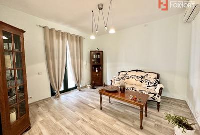 COMISION 0% - Proiect deosebit de duplex Mosnita - Cartier Europa - ID V5268 - 9