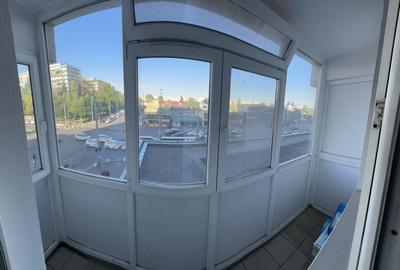 APARTAMENT  SPATIOS SI LUMINOS ZONA BRANCOVEANU - 2