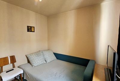 DOAMNA GHICA - RIPICENI, APARTAMENT 2 CAMERE, ETAJ 8/10, 46 MP! - 8