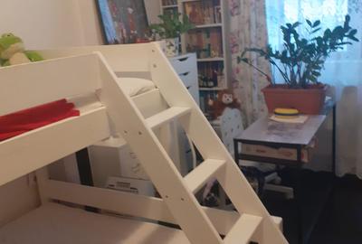 Apartament cu 3 camere/ Bucurestii Noi/ Damaroaia/ Metrou Jiului - 6