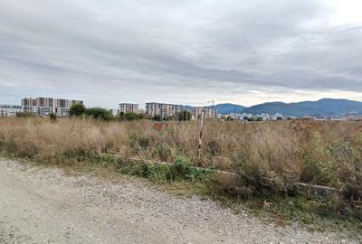 Teren Intravilan Tractoru - 2