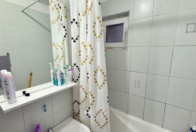 Apartament 3 camere Militari Lujerului, etaj 1, decomandat, 91 mp ! - 18