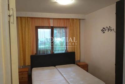 Apartament 3 Camere Decomandat  | 65 Mp | 2 Bai | Marasti Intre Lacuri - 1