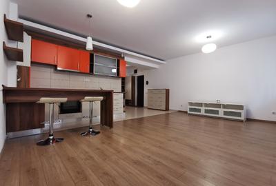 Direct proprietar, Apartament 2 camere, 55mp + loc parcare Zona Floreasca - 1