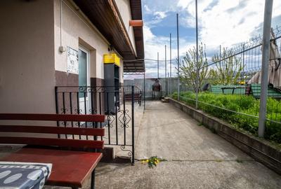 Hotel / Pensiune cu 21 camere de vânzare în zona Fermelor - 15