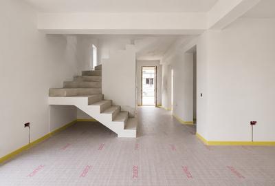 Vilă spațioasă P+E+M, 4 camere + mansardă open space, în complex privat - 4