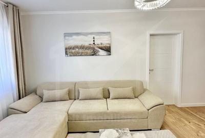 Apartament cu doua camere, ultrafinisat, strada Urusagului - 4