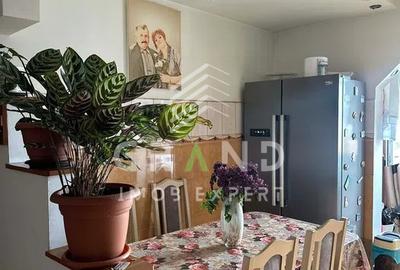 Apartament 2 camere, etaj intermediar, Mărăști - 5