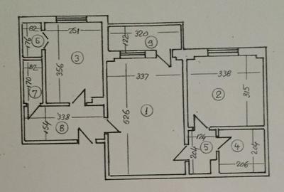 Apartament 2 camere Iancului - 6