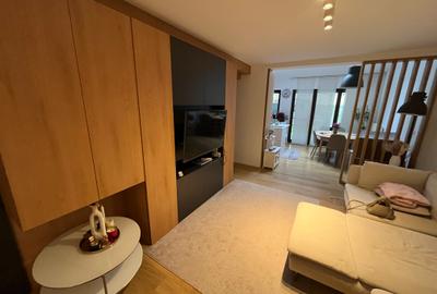 Duplex cu 4 camere în Dumbrăvița